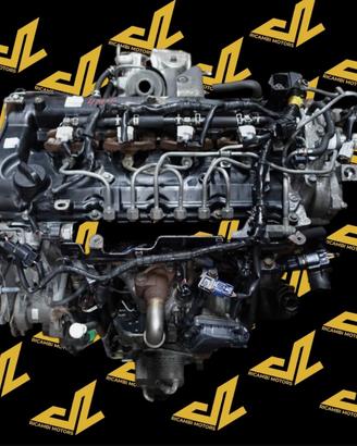 Motore completo 4n14 Mitsubischi 2.2 d outlander l