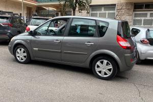 Renault Scenic 1.6 benzina GPL