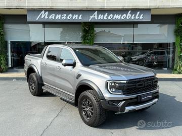 FORD Ranger Raptor 2.0 Ecoblue 4WD DC 5 posti NU