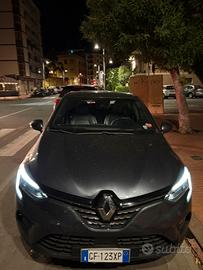 Renault Clio V intens 100Cv Benzina/GPL