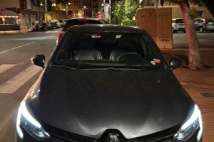 Renault Clio V intens 100Cv Benzina/GPL