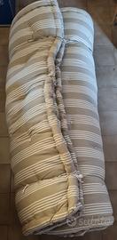 Materassi 1 piazza e mezzo