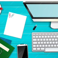 Impiegata (russo, italiano, inglese) a Ostia Lido