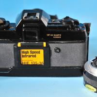 contax md quarz