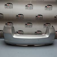 Paraurti posteriore honda insight ii 2009-2011 hat