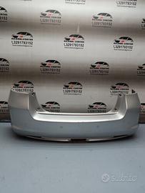 Paraurti posteriore honda insight ii 2009-2011 hat