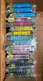 CARTUCCE EPSON STYLUS PHOTO