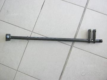 Piantone sterzo quad