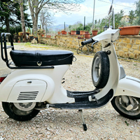 Vespa Special 50cc 1982