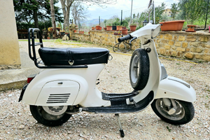 Vespa Special 50cc 1982