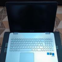 Asus N551JX