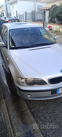 Bmw 320 touring