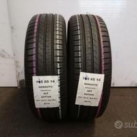 2 gomme 175 65 14 norauto br45