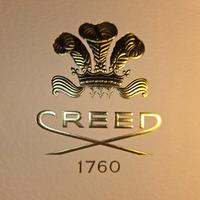Scatole collezione profumi Creed + bottiglie orig