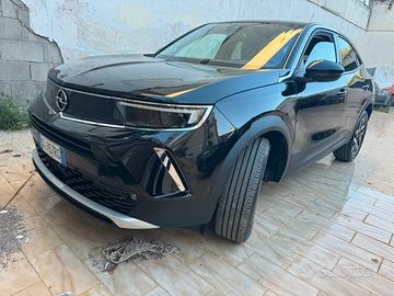 OPEL MOKKA 2023