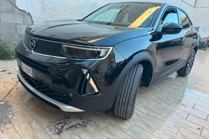 OPEL MOKKA 2023