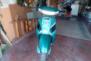 YAMAHA MOTOR TAIWAN 50CC 