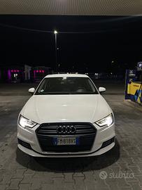 Audi a 3