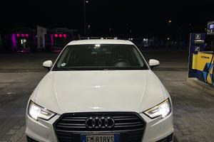 Audi a 3
