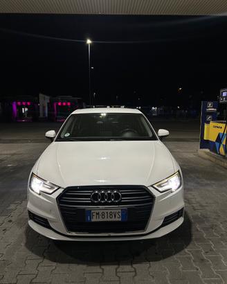 Audi a 3