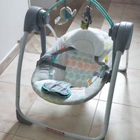 Altalena Automatica Portatile

