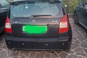 Citroen C2