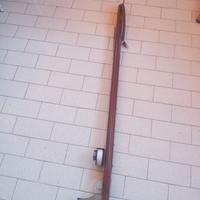 Arbalete Arbaconte 100