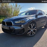 Bmw X2 M Sport X #9919
