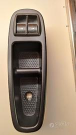 Pulsantiera alzacristalli elettrici sx Fiat 500L