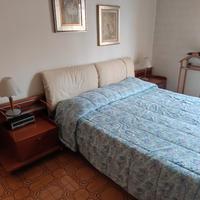 Letto matrimoniale