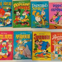 Classici Disney 1970 - 1974