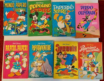 Classici Disney 1970 - 1974