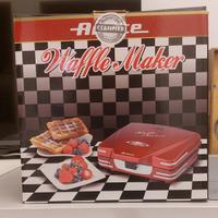 Waffle maker -Ariete