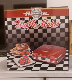 Waffle maker -Ariete