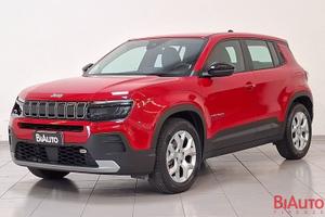 Jeep Avenger 1.2 turbo Altitude fwd 100cv