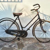 Biciclette WILMA e WILLIS (anni 30/40 - 60/70)