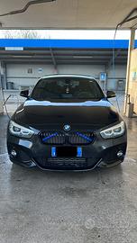 BMW serie 1 Msport 116