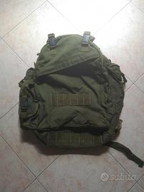 Bhi Raptor pack