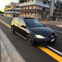 Golf 7 GTD