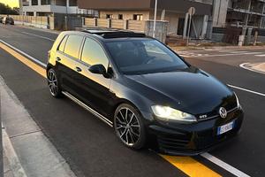 Golf 7 GTD