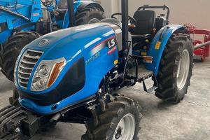 Trattore LS 3.50