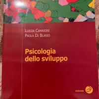 Psicologia dello sviluppo Mantovani