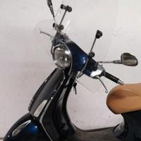 Parabrezza Piaggio Vespa Primavera dal 2014
