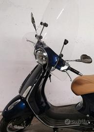 Parabrezza Piaggio Vespa Primavera dal 2014