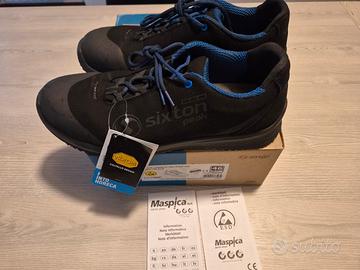 Scarpe Antinfortunistica uomo tg.46
