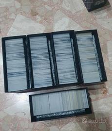 Lotto carte pokemon