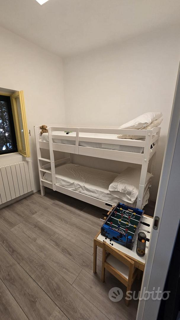 Appartamento – RM - Vista 5