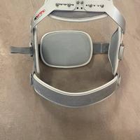 Busto ortopedico Tenortho