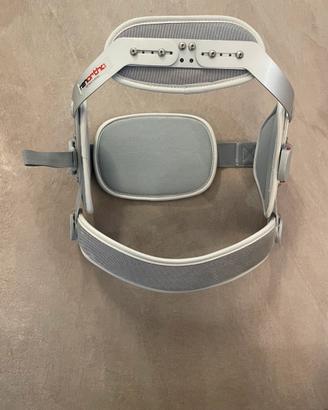 Busto ortopedico Tenortho