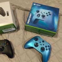 joypad microsoft xbox-pc